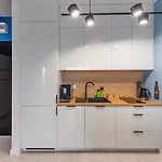 By The Sea 409 Przy Plazy Perlowa Przystan -