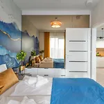 By The Sea 409 Przy Plazy Perlowa Przystan -