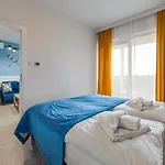 By The Sea 409 Przy Plazy Perlowa Przystan -