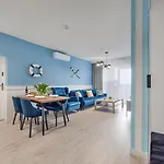 By The Sea 409 Przy Plazy Perlowa Przystan -