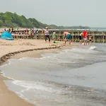 By The Sea 409 Przy Plazy Perlowa Przystan -