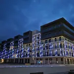 Appartamento By The Sea 409 Przy Plazy Perlowa Przystan - Sianozety