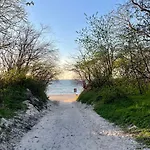 Lejlighed By The Sea 409 Przy Plazy Perlowa Przystan - Sianozety