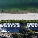 Lejlighed By The Sea 409 Przy Plazy Perlowa Przystan - *