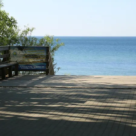 By The Sea 409 Przy Plazy Perlowa Przystan - *